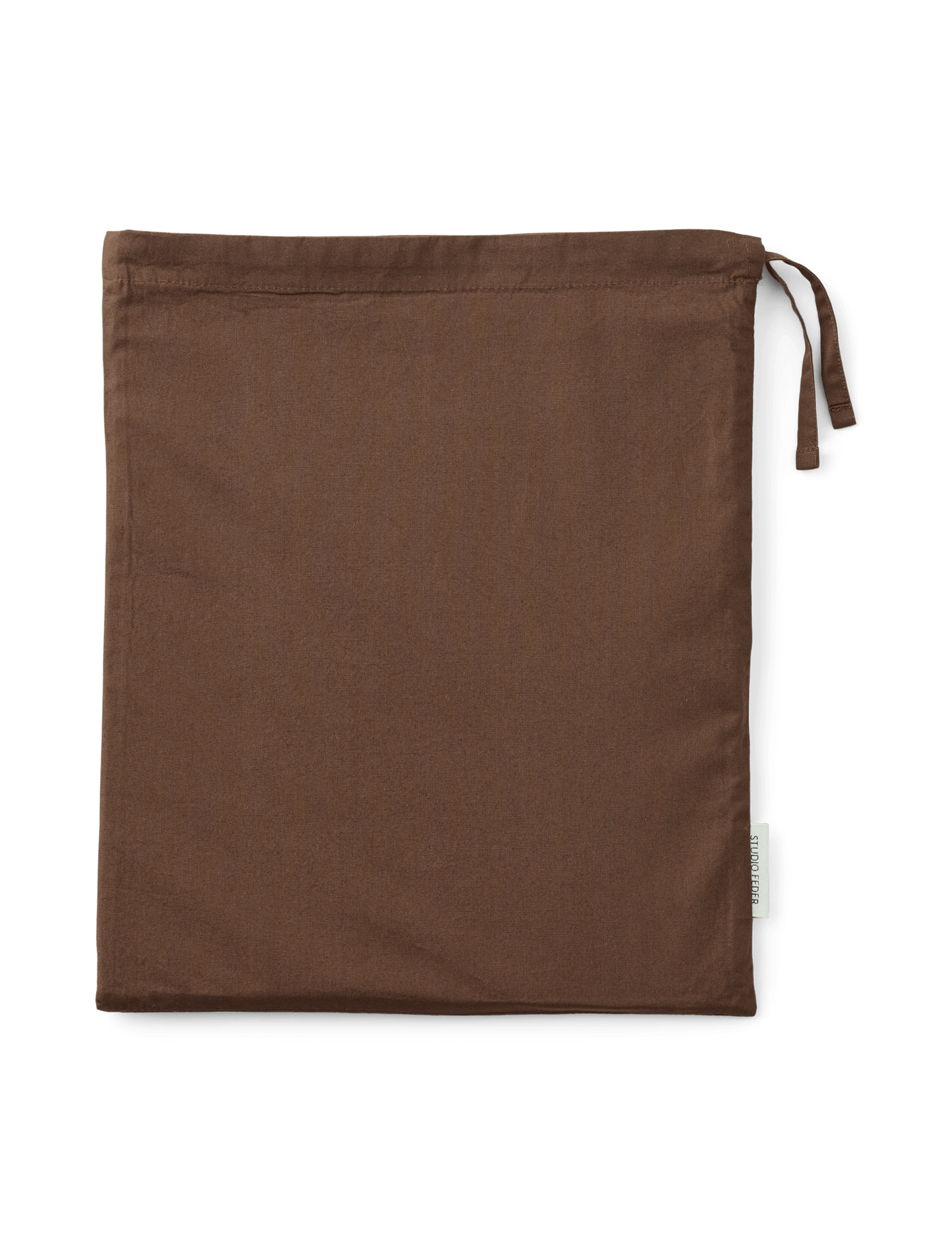 BEDDING XL - BARK