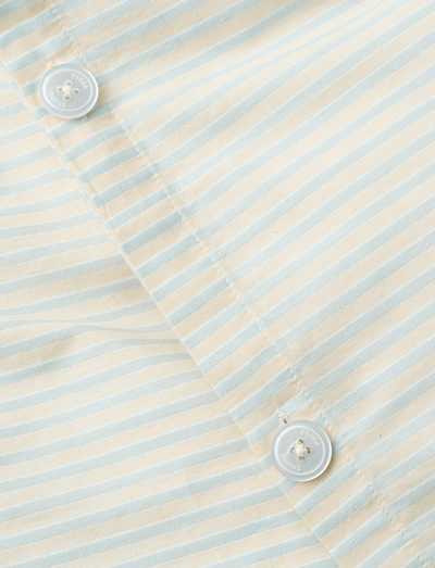 BABY BEDDING - BOUDOIR SKY
