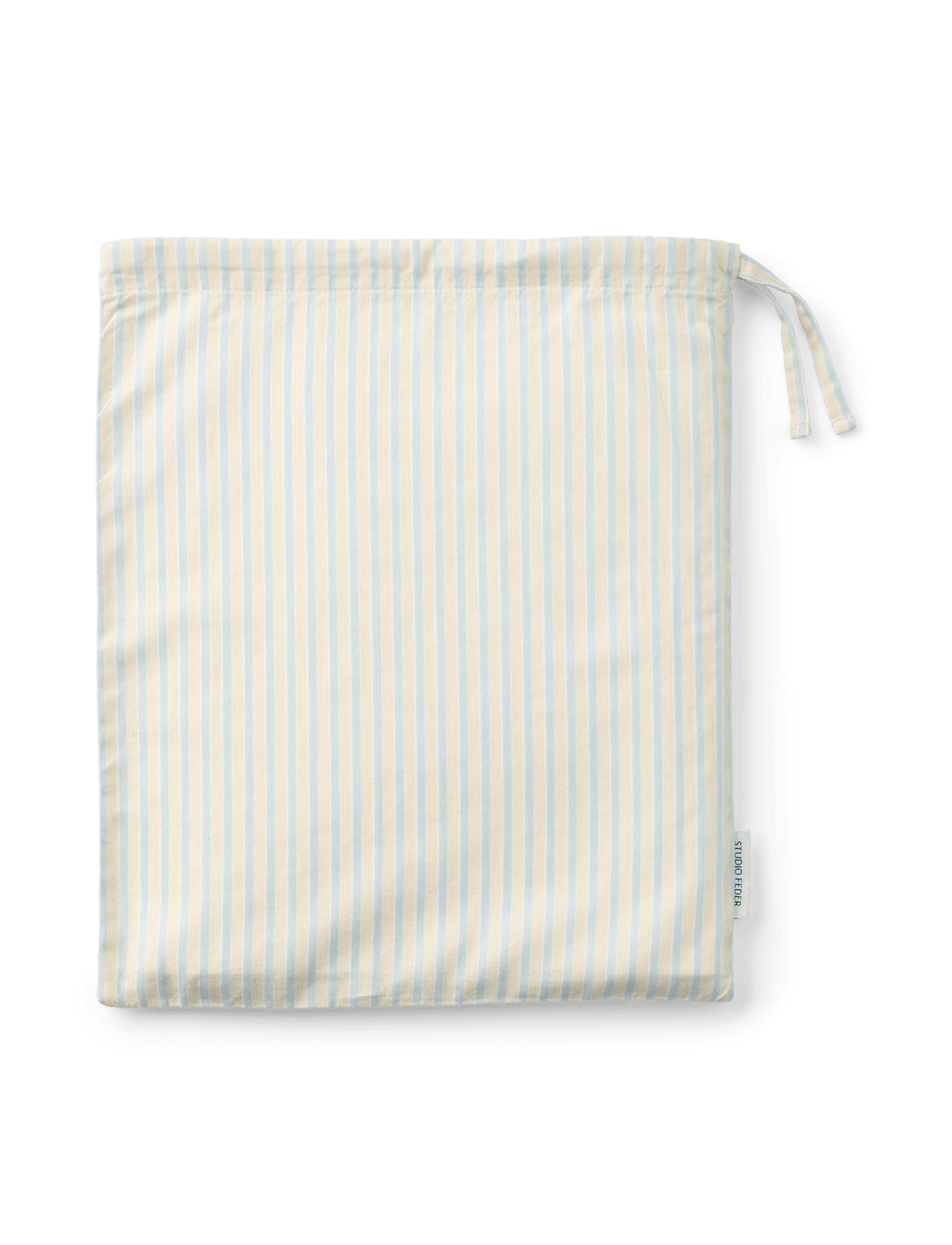 JUNIOR BEDDING - BOUDOIR SKY