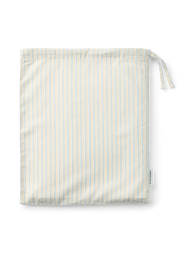 JUNIOR BEDDING - BOUDOIR SKY