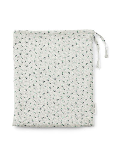 BEDDING - SEERSUCKER - CLOUDY DAY