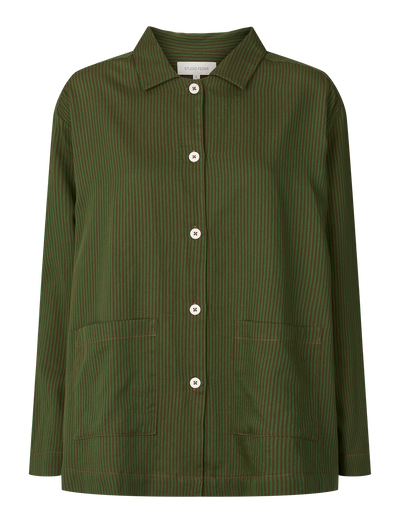 MALOU SHIRT - PICANTE