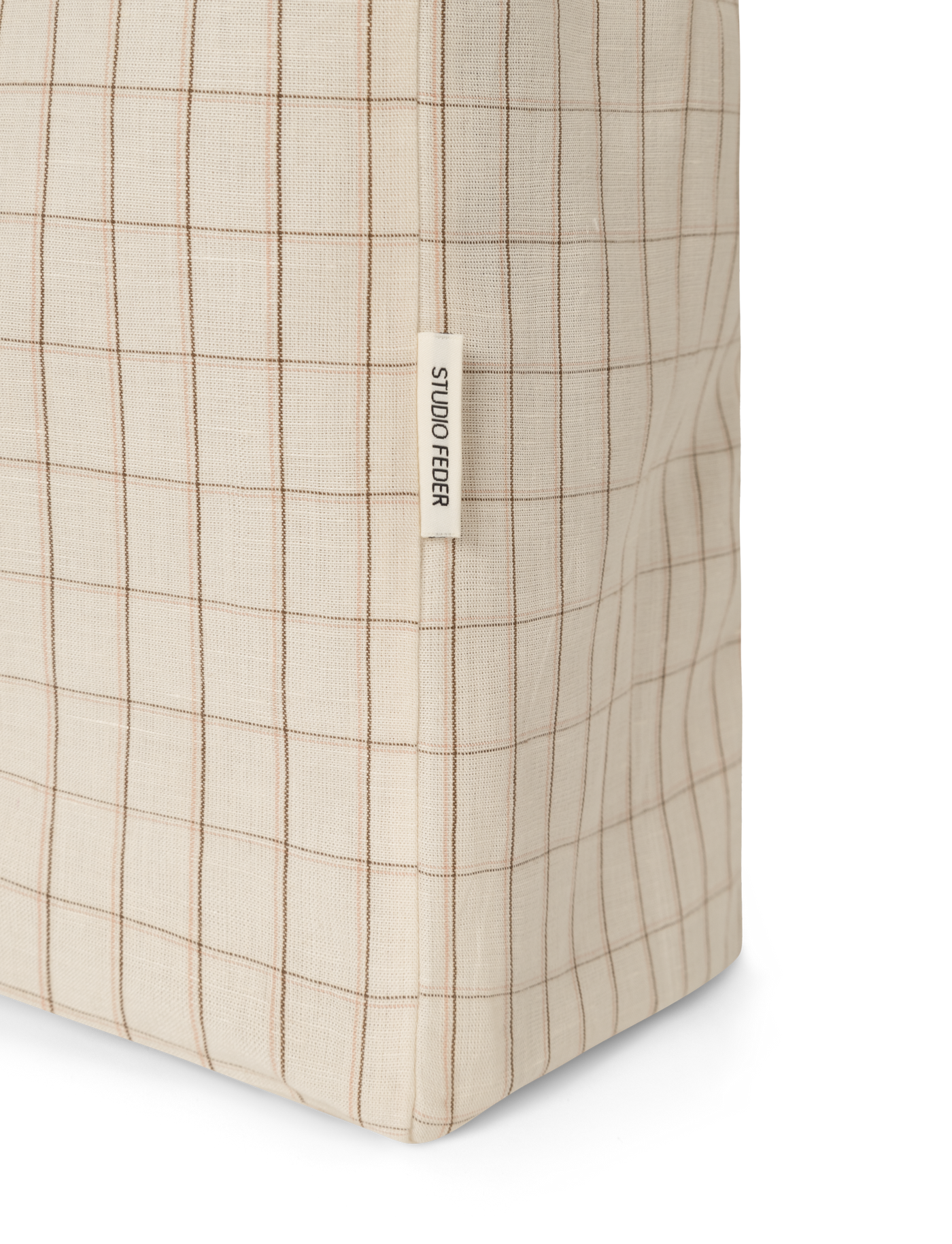 HANNA TOTE BAG - SESAME