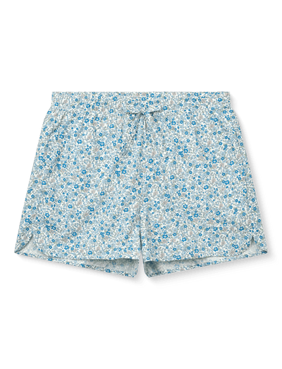 JASMIN SHORTS - FLORAL DAY