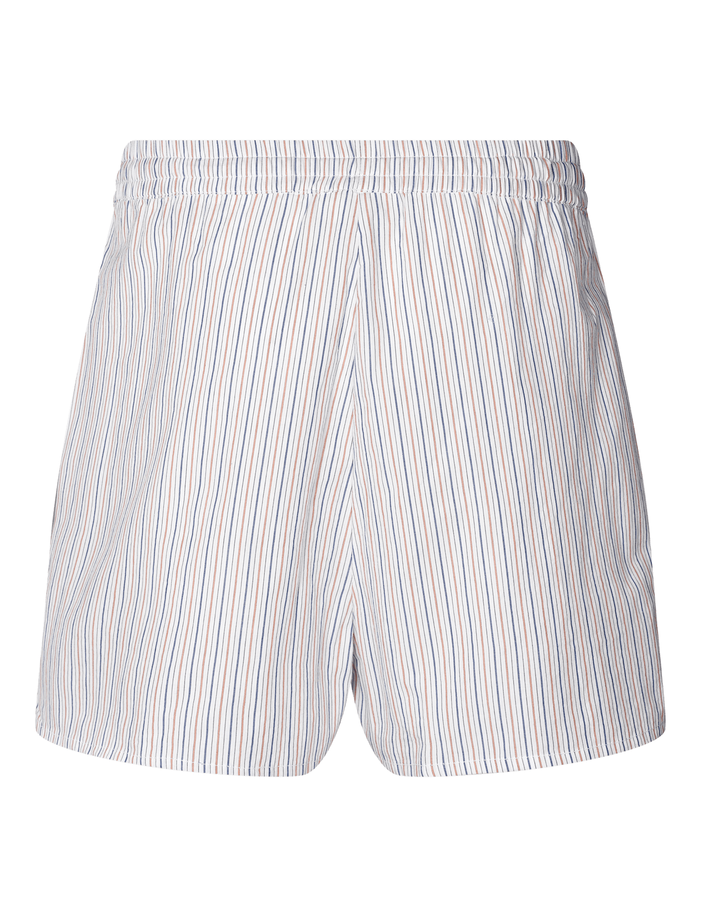 Jasmin Shorts - TAILOR STRIPE