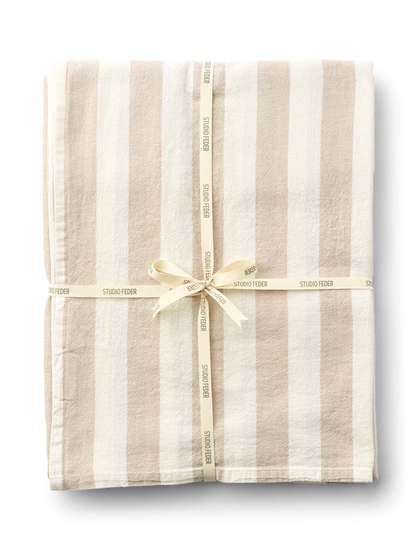 KORI TABLE CLOTH - FANOE