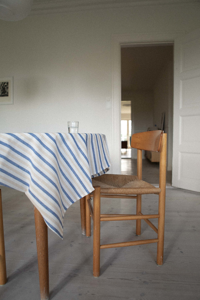 KORI TABLE CLOTH - SERENITY