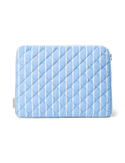 LARA LAPTOP CASE - CIEL