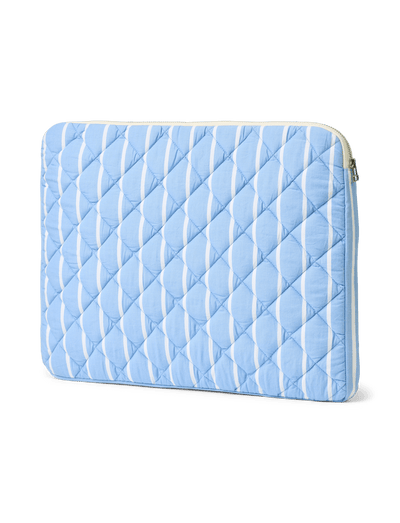 LARA LAPTOP CASE - CIEL