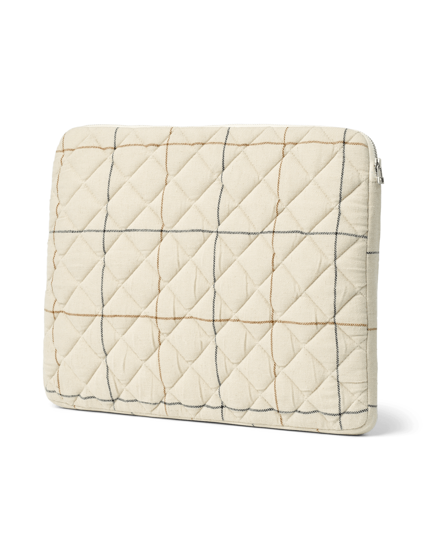 LARA LAPTOP CASE - SUNDAY CHECK
