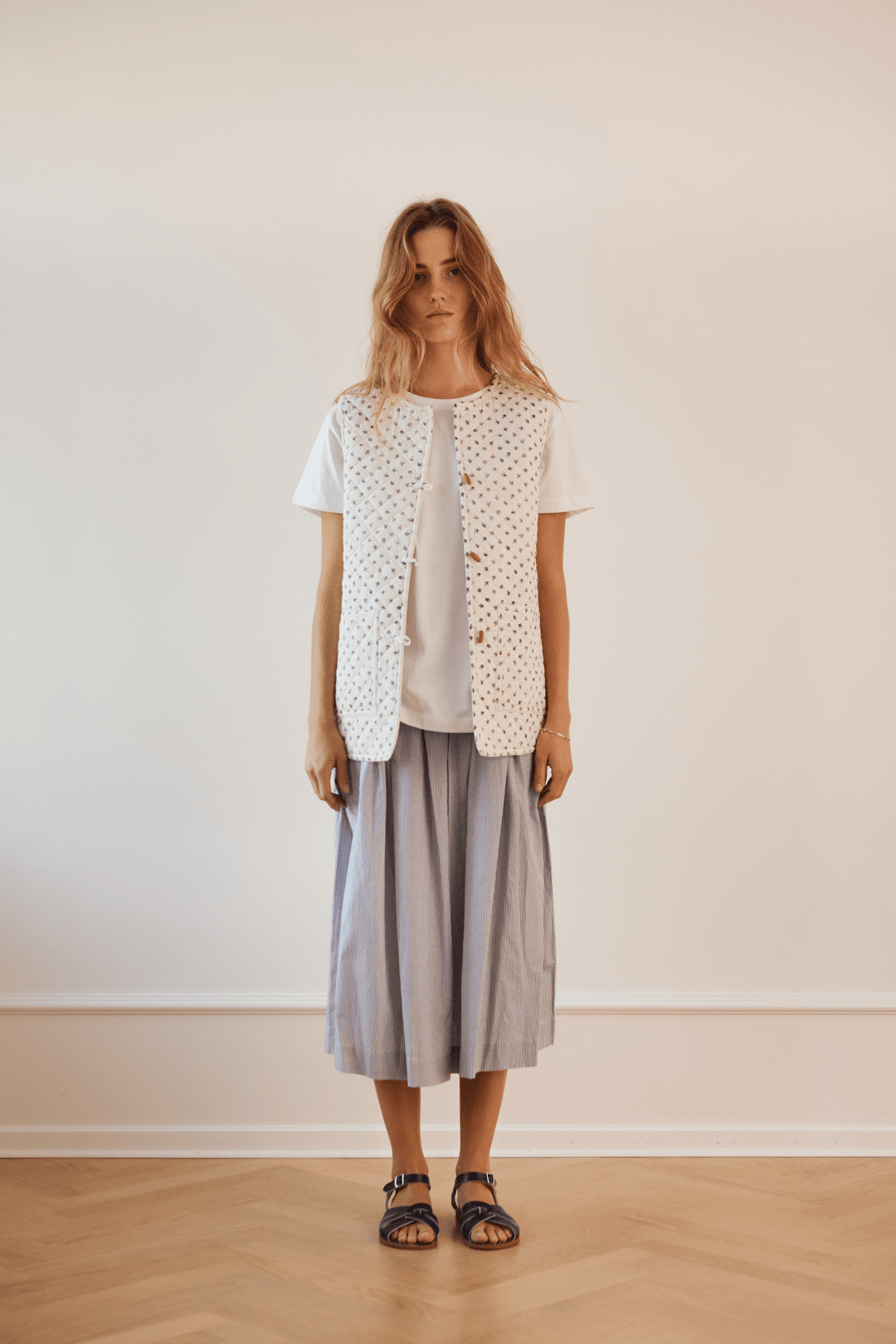 Kyan Skirt - Rustic Brown | O'Neill