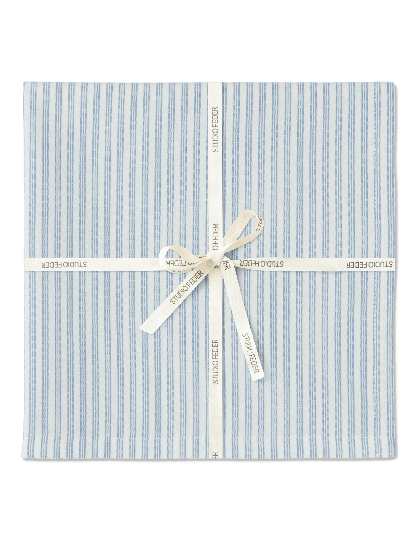 Livia Napkin - 4-pack - BEACH STRIPE