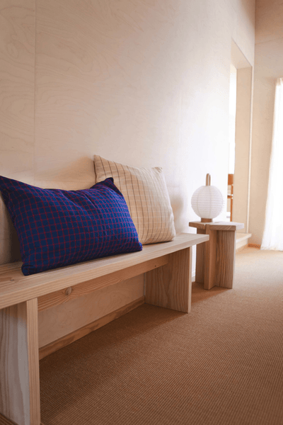 MADDIE CUSHION - ARCADE