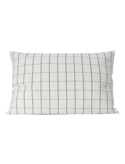 Maddie Cushion - COLONIAL BLUE