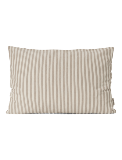 Maddie Cushion - RIVIERA BEIGE