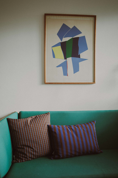 MADDIE CUSHION - SALUT