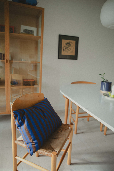 MADDIE CUSHION - SALUT
