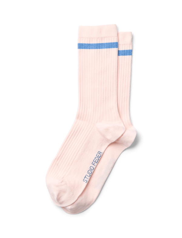 MINNA COTTON SOCK - DELICACY