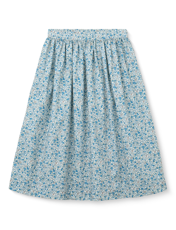 OLGA SKIRT - FLORAL DAY