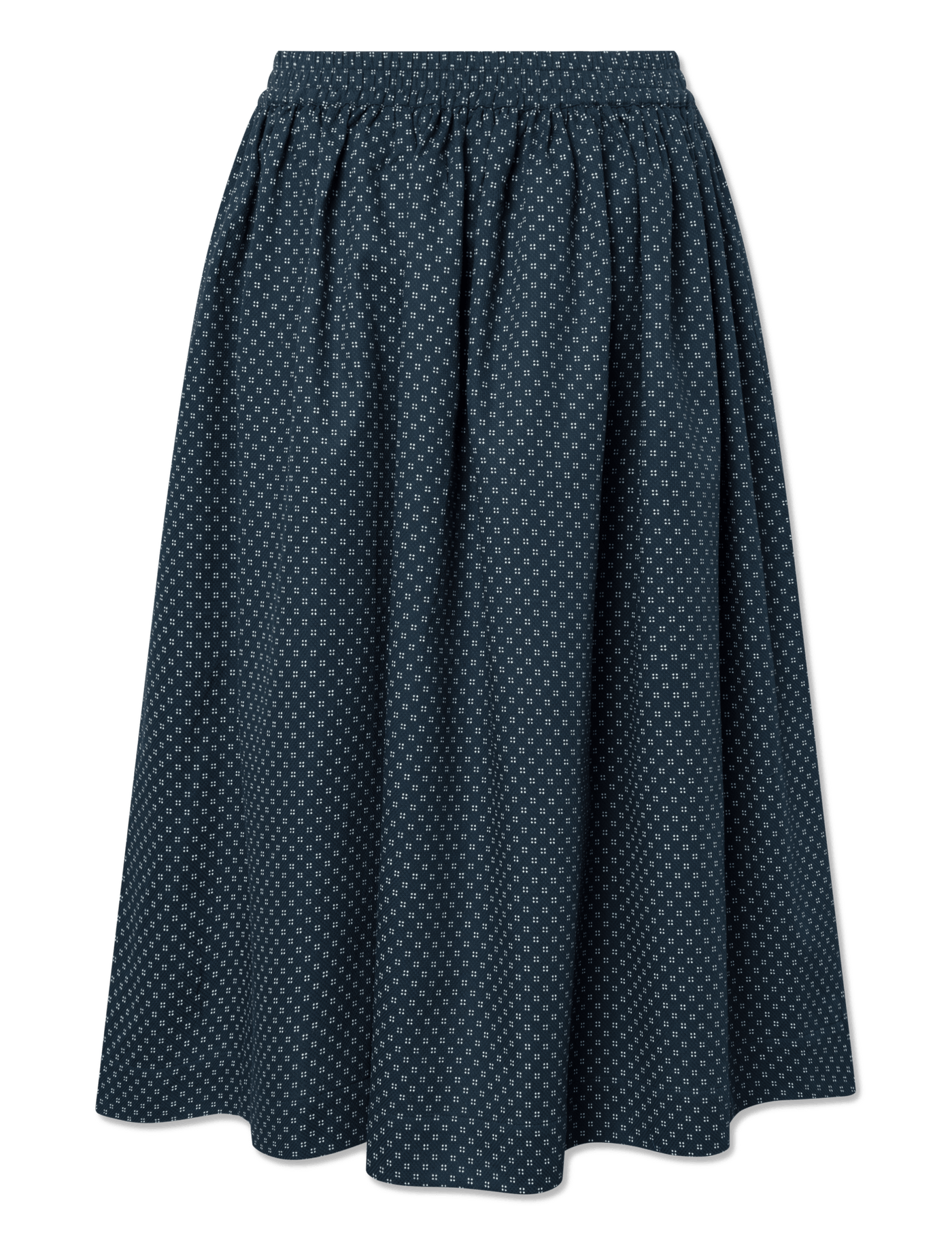 OLGA SKIRT - STARDUST