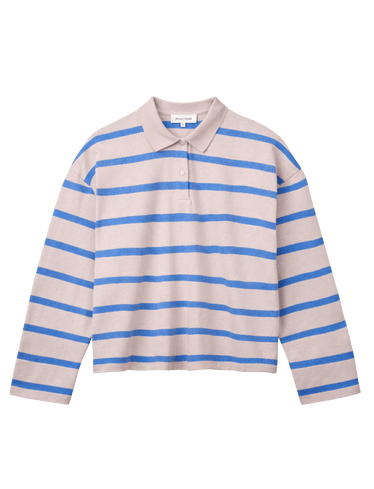 トップス AFB / DOUBLE LAYERD LS POLO SHIRTS トップス AFB DOUBLE LAYERD LS POLOSHIRTS DOUBLE LAYERED LS POLO