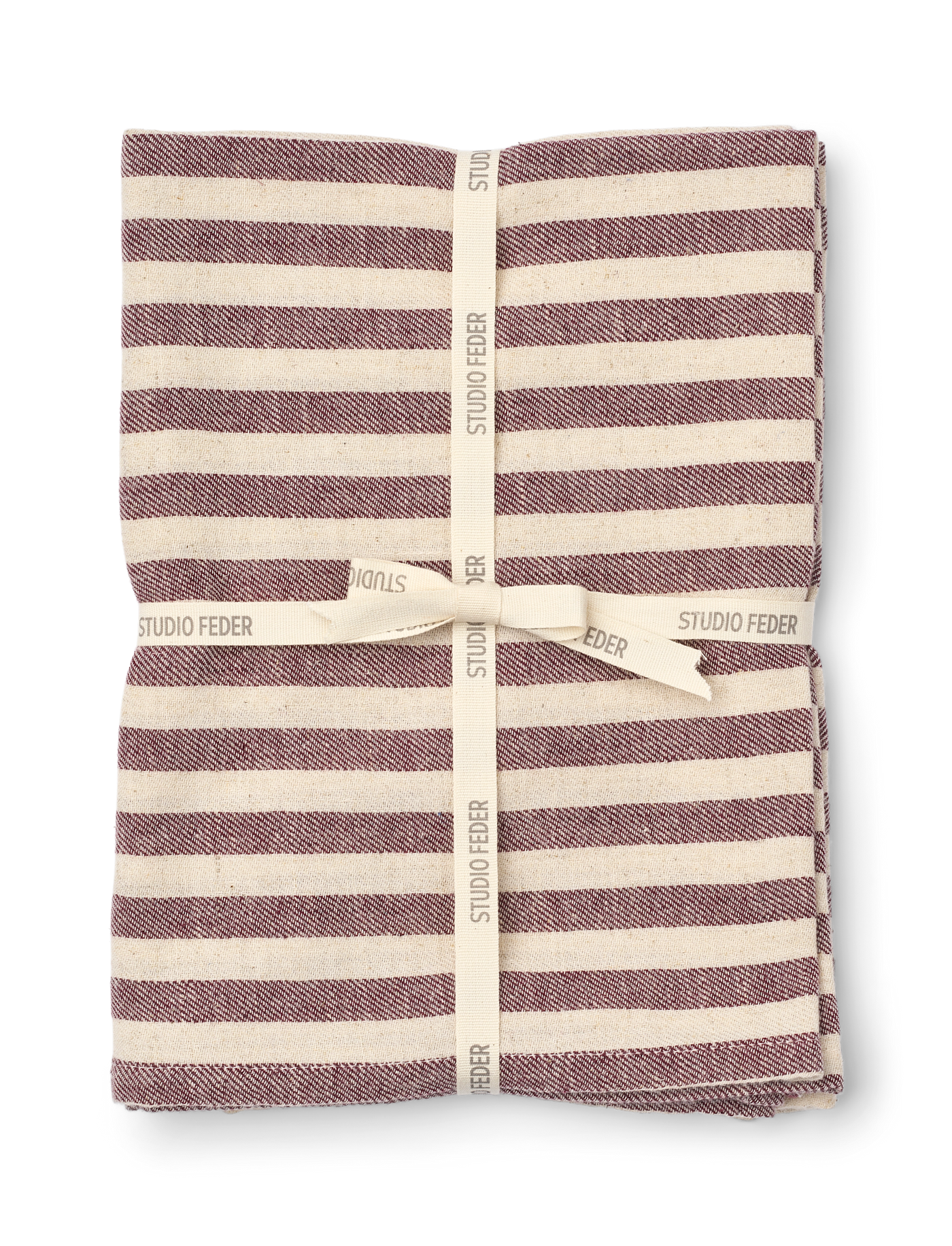 PENNY TEA TOWEL 2- PACK - AUTOMNE