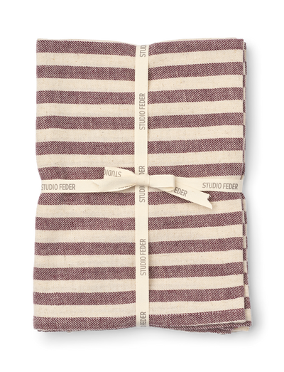 PENNY TEA TOWEL 2- PACK - AUTOMNE