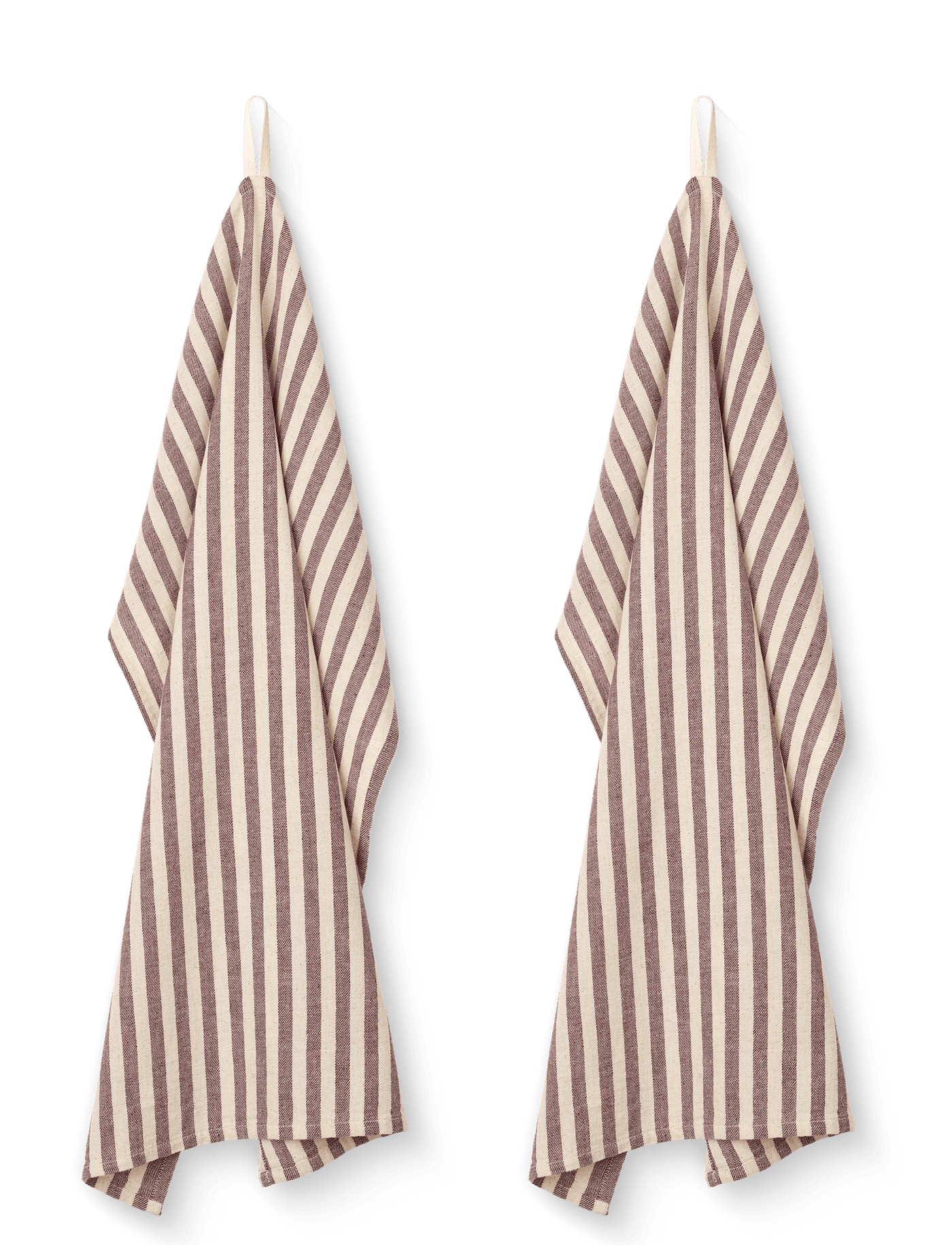 PENNY TEA TOWEL 2- PACK - AUTOMNE