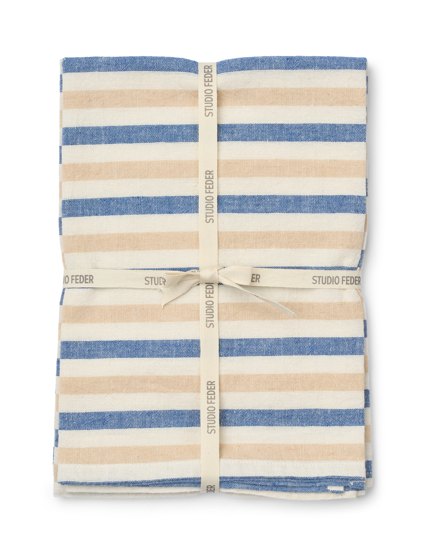 PENNY TEA TOWEL 2- PACK - SERENITY