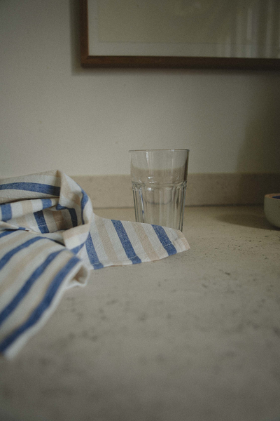 PENNY TEA TOWEL 2- PACK - SERENITY