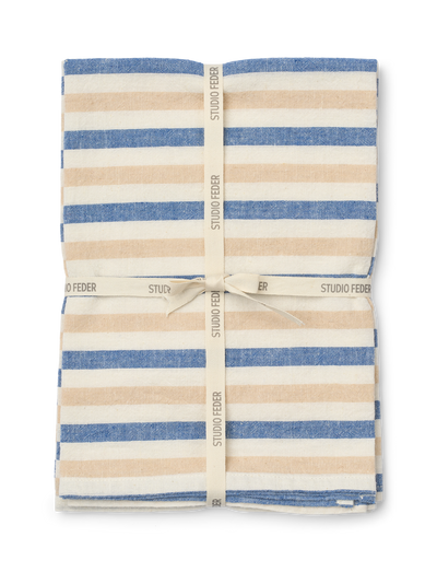 PENNY TEA TOWEL 2- PACK - SERENITY