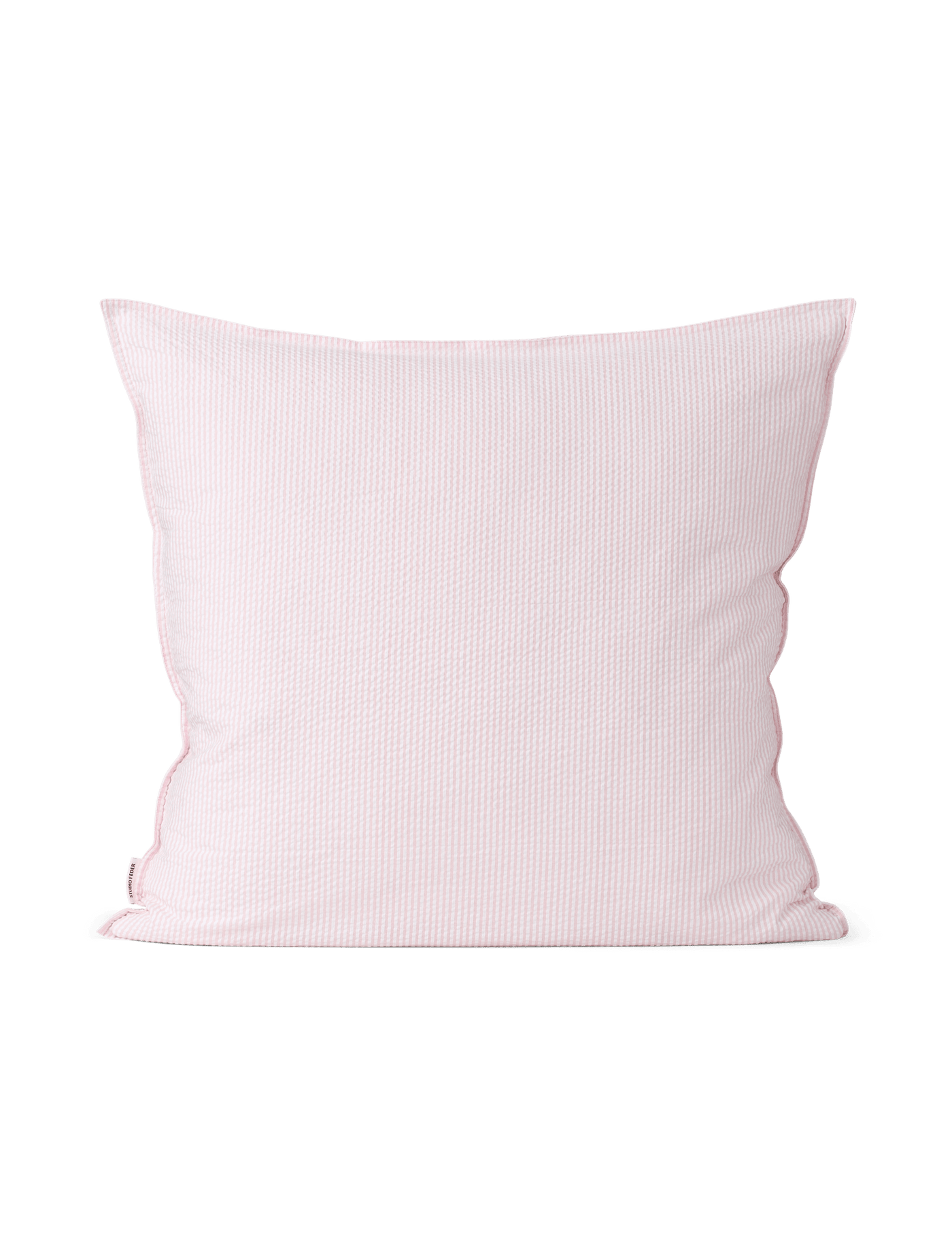 ADULT PILLOW CASE - SEERSUCKER - BLOSSOM