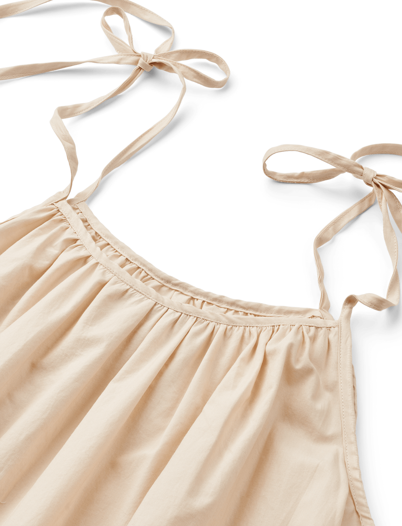 Rigmor Dress - BALLET