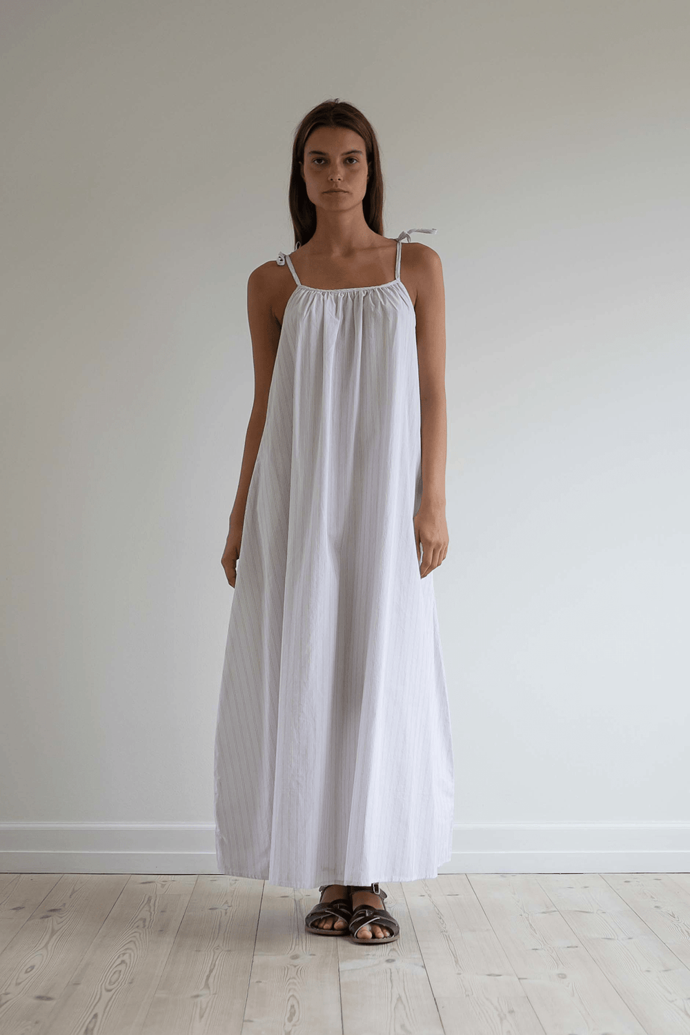 RIGMOR DRESS - BELLINI – Studio Feder
