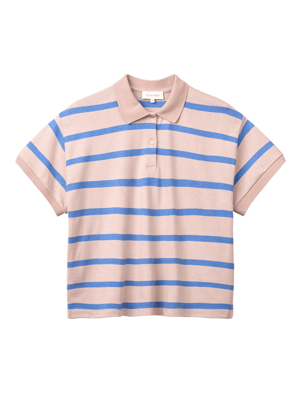 RUTH SS POLO - DELICACY