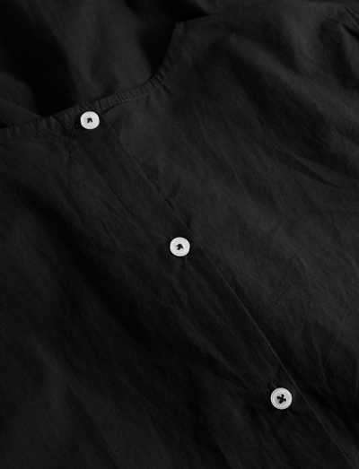 SABINE DRESS - BLACK