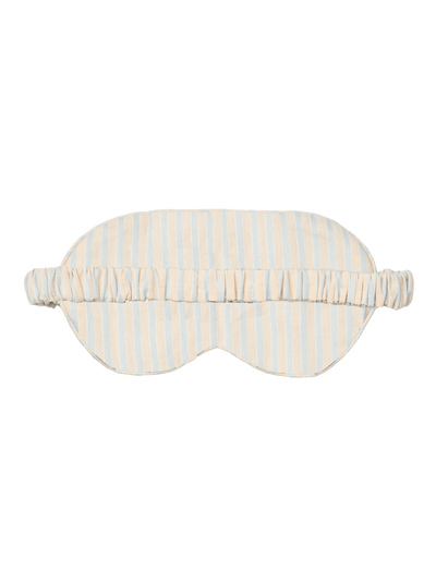SELMA EYEMASK - BOUDOIR SKY