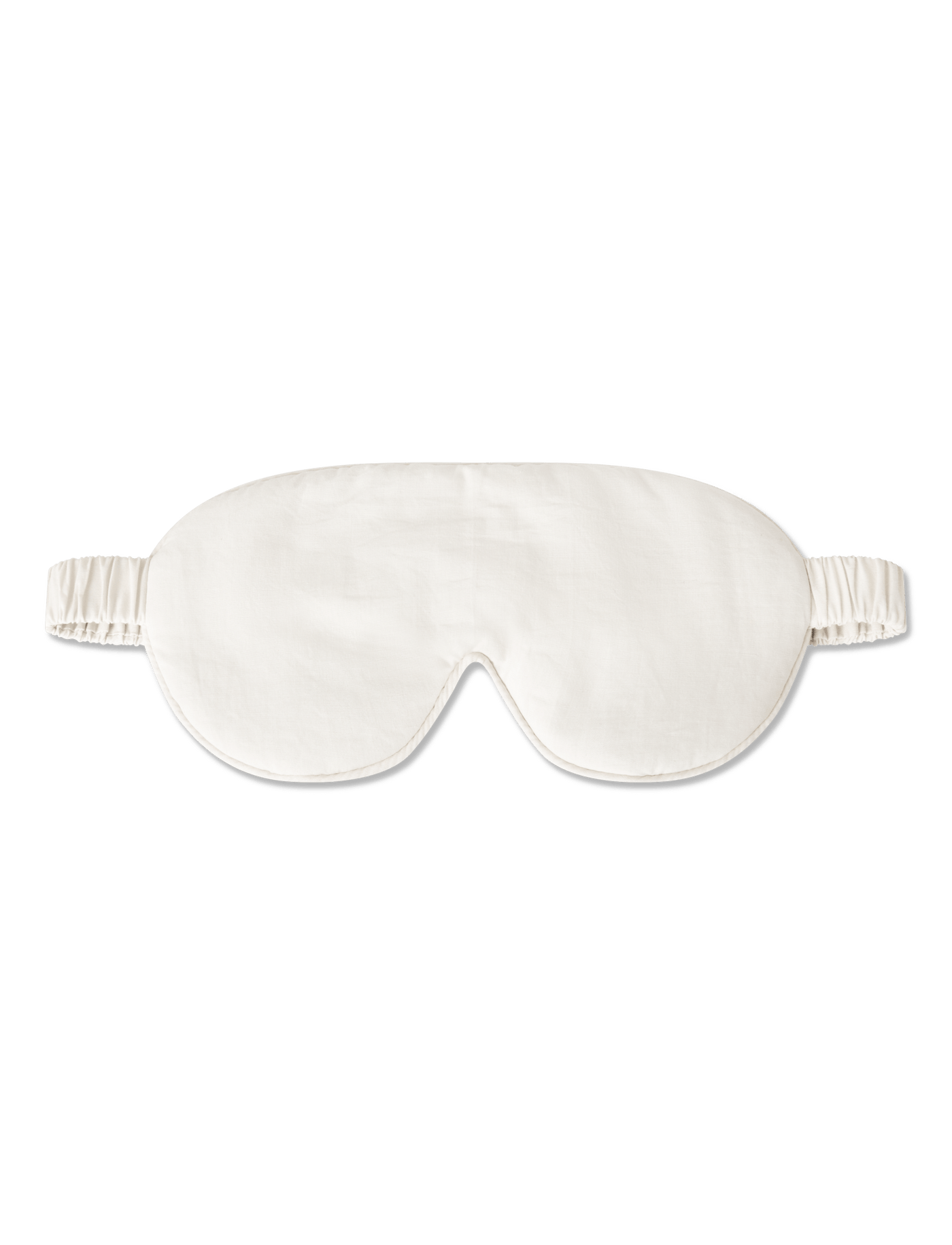 Selma Eyemask - IVORY