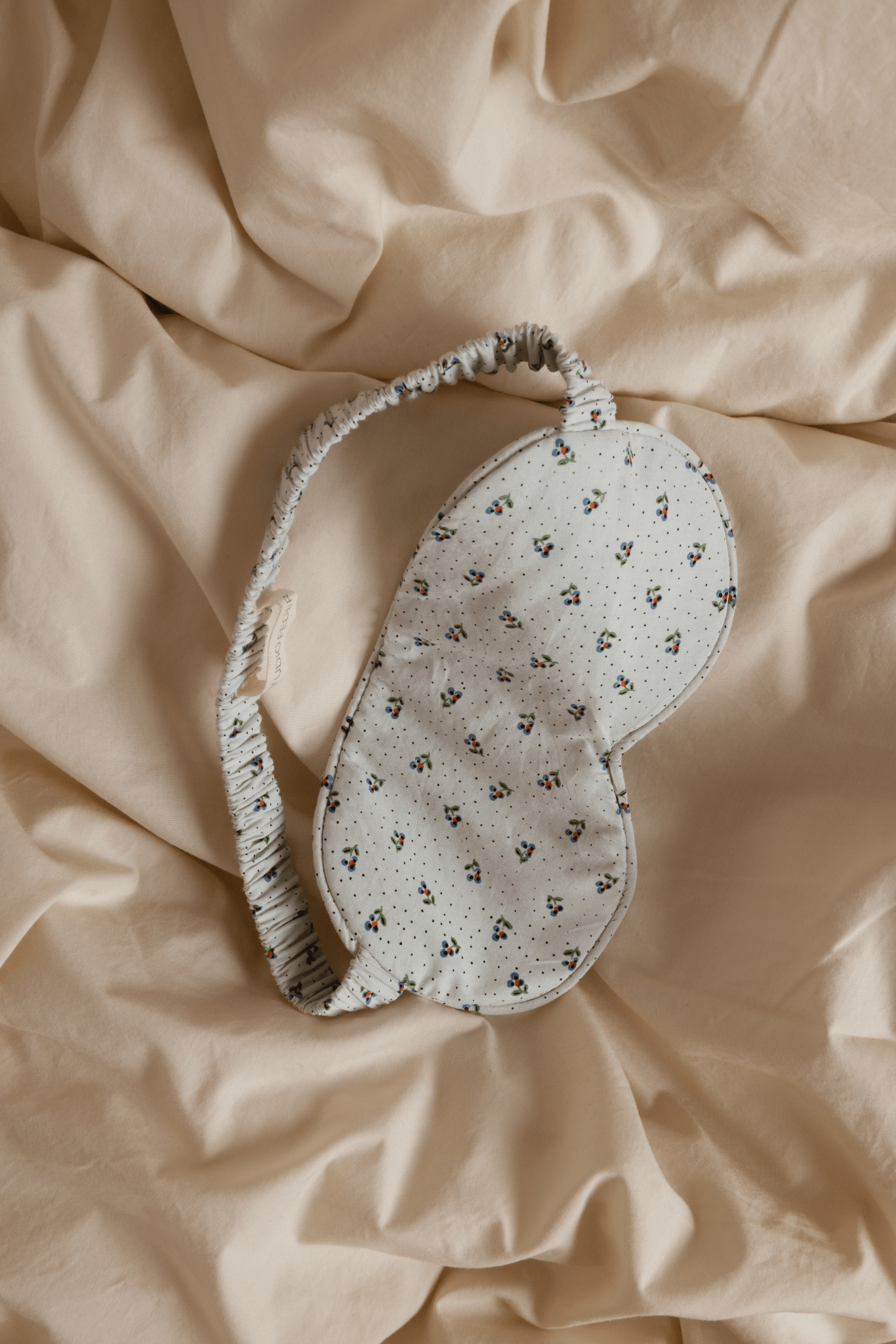 Selma Sleeping Mask - MARIBEL