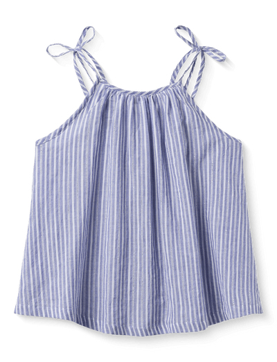 SIA TOP - COTTON - LA BRISE