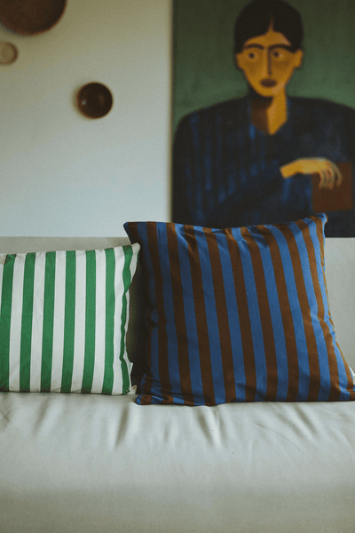 SIENNA CUSHION - SALUT
