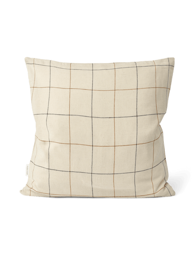 SIENNA CUSHION - SUNDAY CHECK