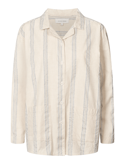 Silja Shirt - ARTISAN