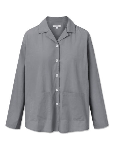 Silja Shirt - STONE