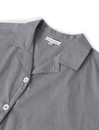 Silja Shirt - STONE