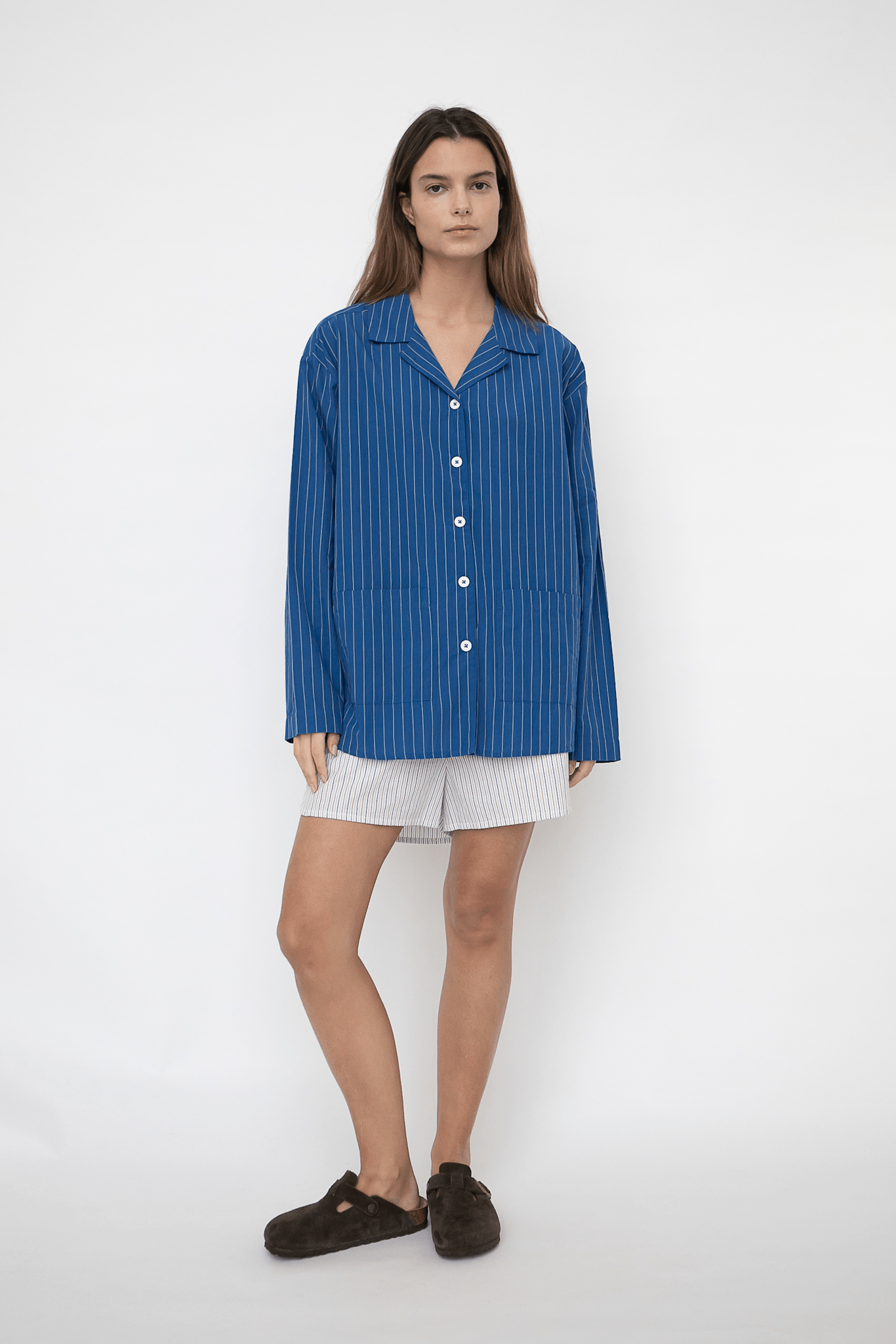 Silja Shirt - WINTER DIP