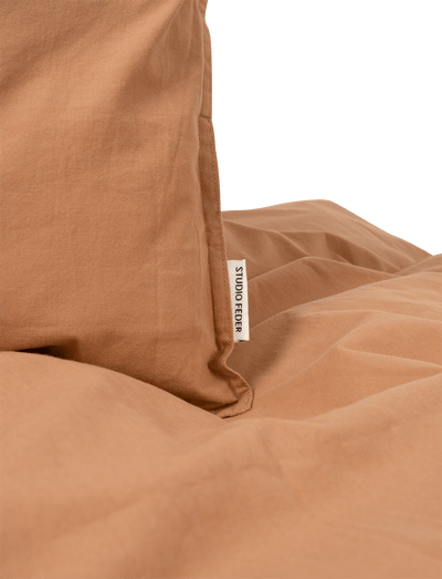 Baby bedding - CARAMEL