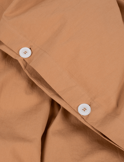 Baby bedding - CARAMEL