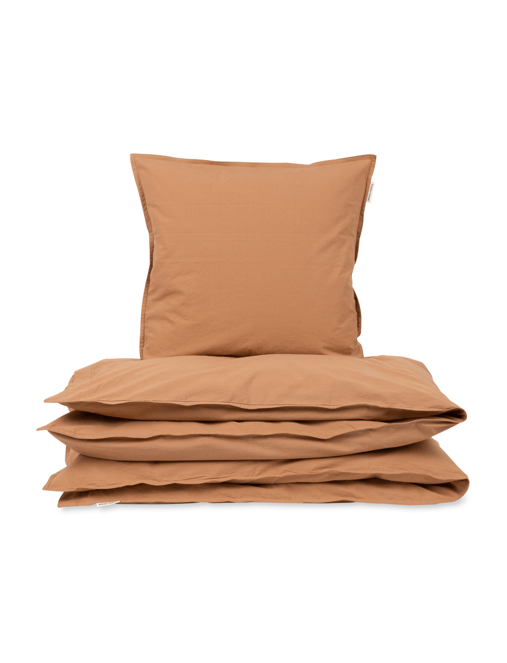 Baby bedding - CARAMEL