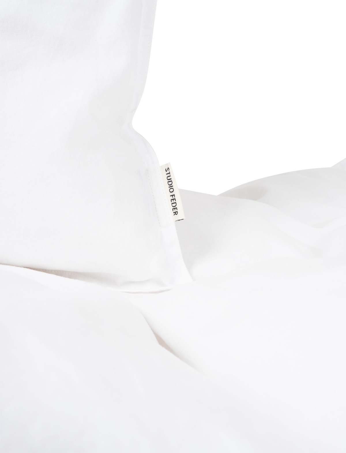 Bedding swedish size - WHITE